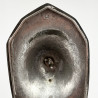 Georgian Henry Chawner Sterling Silver Teapot
