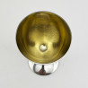 Good Quality Boxed Stuart Devlin Sterling Silver Goblet