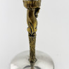 Good Quality Boxed Stuart Devlin Sterling Silver Goblet