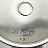 Good Quality Boxed Stuart Devlin Sterling Silver Goblet