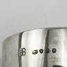 Early Victorian Sterling Silver Travelling Communion Set