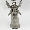 Bernard Muller Sterling Silver Wager or Marriage Cup