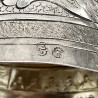 Bernard Muller Sterling Silver Wager or Marriage Cup