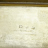 William IV Georgian Sterling Silver Snuff Box