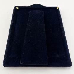 Edwardian Sterling Silver Photo Frame with Heart Shaped Window