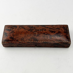 Good Quality Commemorative Sterling Silver and Enamel Key