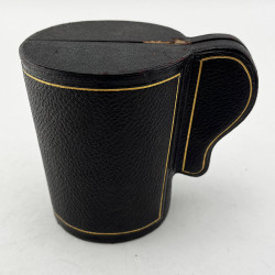 Elkington & Co Boxed Sterling Silver Christening Mug