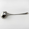 Very Good Quality George III Sterling Silver Ladle