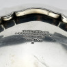 Large 22.8cm (9") Tiffany & Co Sterling Silver Bowl