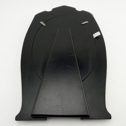 Beautiful Large Sterling Silver Photo Frame