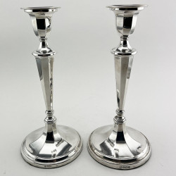 Elegant Pair of Georgian...