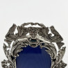 Good Quality William Comyns Sterling Silver Photo Frame