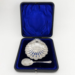 Pretty Boxed Sterling...