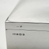 Plain Sterling Silver Cigarette or Trinket Box