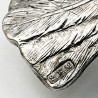 Charming Cast Berthold Muller Sterling Silver Bird