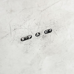 Rare and Unusual Golf Motif Ink Stand