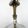 Franklin Mint Sterling Silver Goblet for the Royal Wedding of The Prince of Wales to Lady Diana Spencer