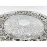 George IV Sterling Silver Salver