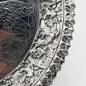 George IV Sterling Silver Salver