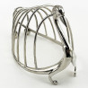 Late Victorian Novelty Swan Sterling Silver Toast Rack