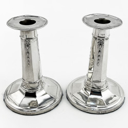 Elegant Pair of Antique...
