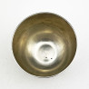Good Gauge Sterling Silver Tumbler Cup