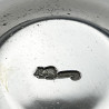 Good Gauge Sterling Silver Tumbler Cup