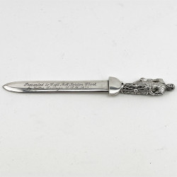 Good Quality Irish Sterling...