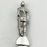 Good Quality Irish Sterling Silver Paper Knife