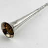 Unusual Sampson Mordan Sterling Silver Candle Snuffer