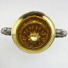 Impressive William IV Sterling Silver Cup or Trophy