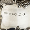 Impressive William IV Sterling Silver Cup or Trophy