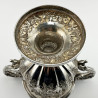 Impressive William IV Sterling Silver Cup or Trophy