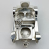 Unusual Victorian Silver Plated Vintage Car Cruet Set