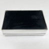 Vintage Goldsmith & Silversmiths Cigarette or Trinket Box