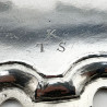 Robert Abercromby Georgian Sterling Silver Salver