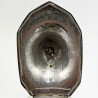 Robert Hennell Georgian Sterling Silver Teapot