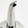Very Good Gauge Georgian Sterling Silver Wine Funnel