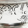 Good Quality Paul Storr George III Sterling Silver Soap Box