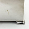 Mappin & Webb Solid Lid Sterling Silver Cigarette or Trinket Box
