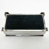 Mappin & Webb Solid Lid Sterling Silver Cigarette or Trinket Box