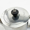 Rare and Unusual Small Georgian Bachelor Size Sterling Silver Teapot