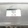 Decorative and Good Quality Sterling Silver Cigarette or Trinket Box