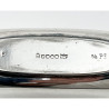 Very Good Original Condition Silver Plated Hip Flask