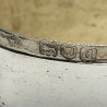 Victorian William Comyns Sterling Silver Jewellery or Trinket Box