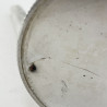 Exceptional Late Victorian George III Style Silver Plated Argyle