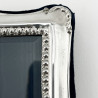 Attractive Henry Matthews Edwardian Sterling Silver Photo Frame