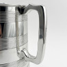 Elkington & Co Victorian Silver Plated Loving or Trophy Cup