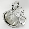 Elkington & Co Victorian Silver Plated Loving or Trophy Cup