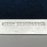 Large Handsome Silver Plated Cigar or Trinket Box